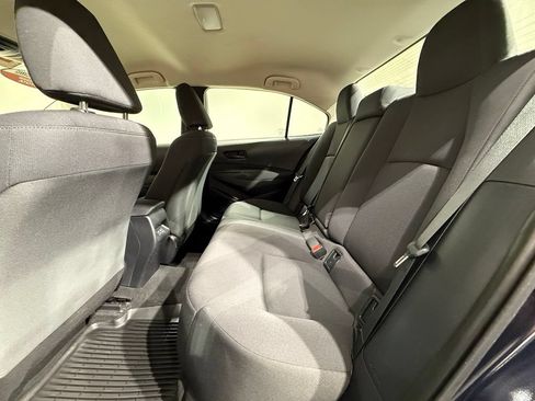 Certified 2024 Toyota Corolla LE FWD image 17