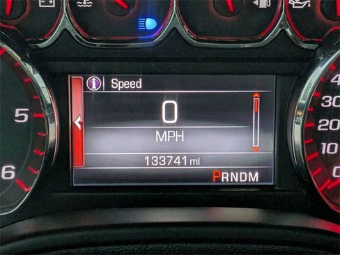 Used 2015 GMC Yukon XL SLT image 21