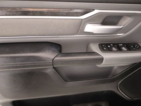 Used 2021 RAM 1500 Big Horn RWD image 14