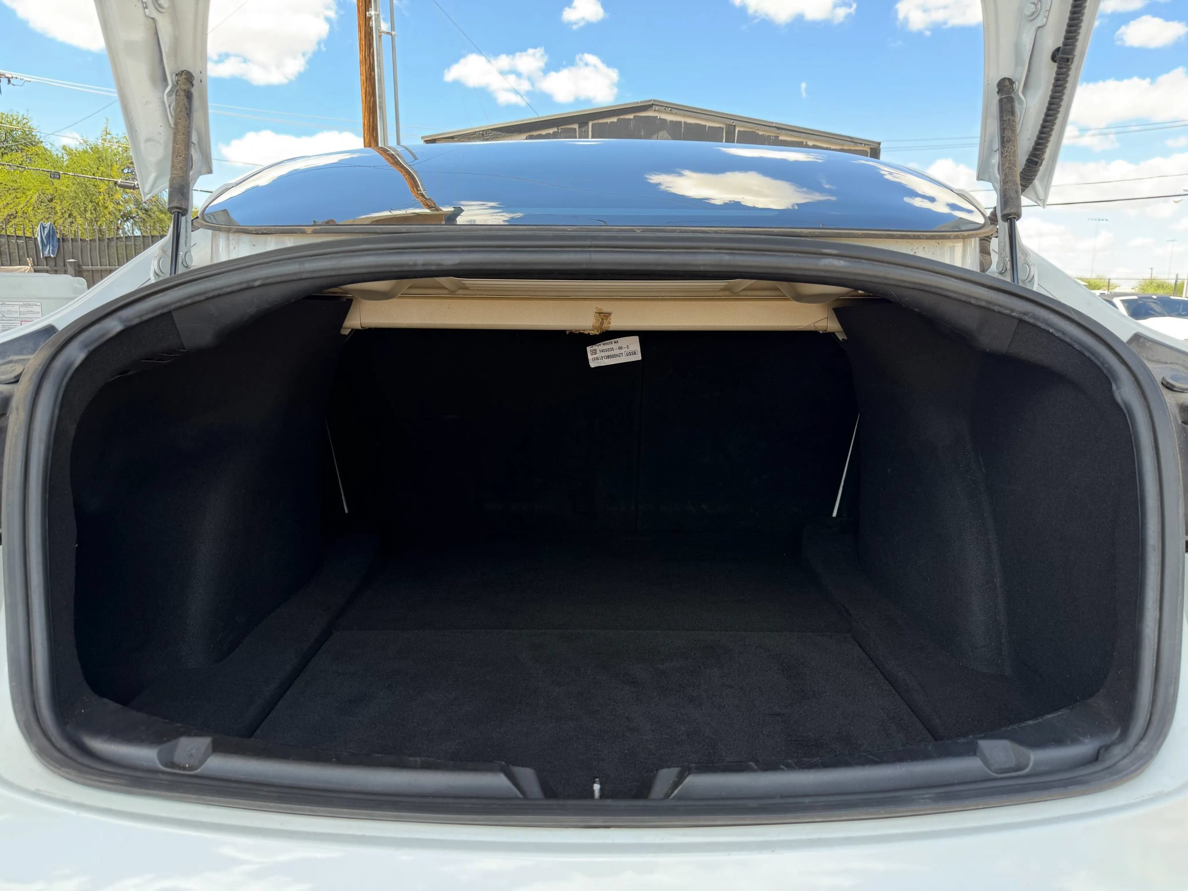 Used 2019 Tesla Model 3 Standard Range Plus RWD image 20