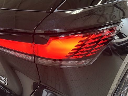 Used 2026 Lexus RX 350 Premium w/ Convenience Package image 9