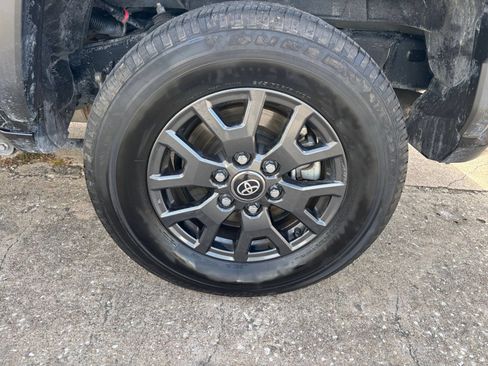 Used 2025 Toyota 4Runner SR5 RWD image 24