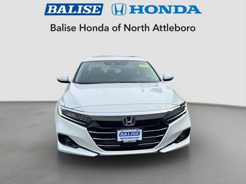 Used 2022 Honda Accord Touring image 10