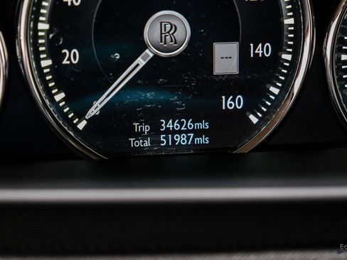 Used 2019 Rolls-Royce Cullinan AWD/4WD image 90