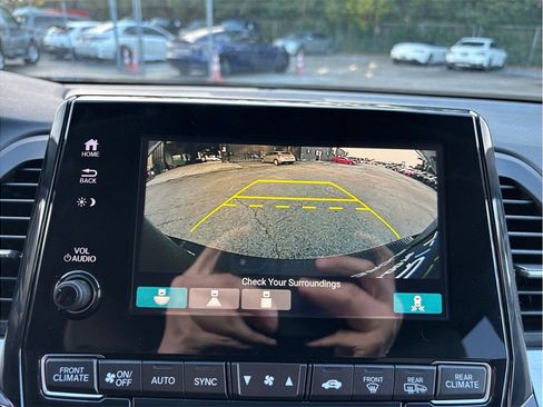 Used 2020 Honda Odyssey EX-L image 29