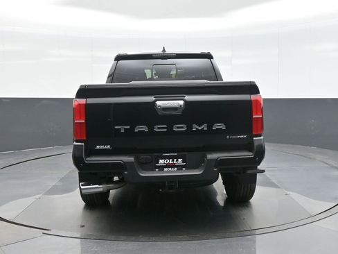 New 2026 Toyota Tacoma Limited image 6