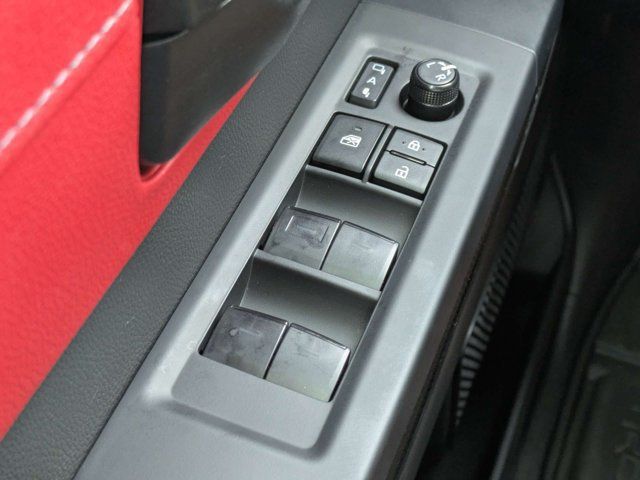 Used 2025 Toyota Tundra TRD Pro AWD/4WD image 20