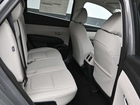 New 2026 Hyundai Tucson SEL Plus AWD/4WD image 12
