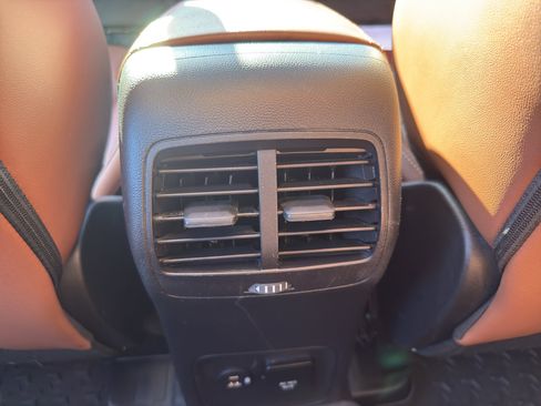 Used 2023 Ford Bronco Sport Heritage Limited image 30