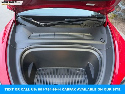 Used 2022 Tesla Model Y Performance image 36