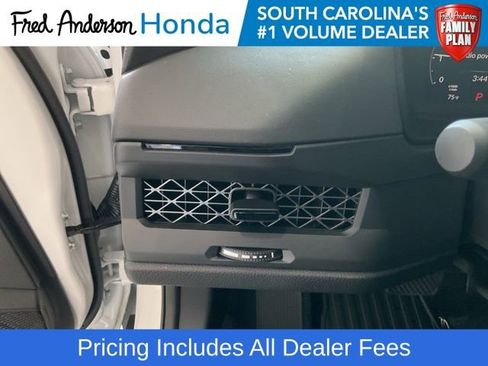 New 2026 Honda Accord LX image 7