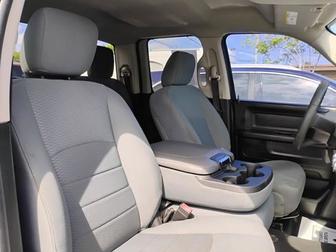 Used 2019 RAM 1500 Tradesman w/ Popular Equipment Group RWD image 18