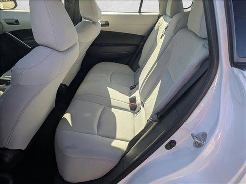 Used 2024 Toyota Corolla Cross L image 16