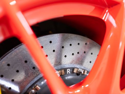 Used 2011 Porsche 911 GT3 RS RWD image 28