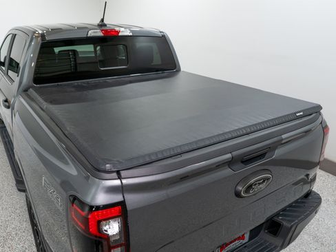 Used 2025 Ford Ranger XLT w/ Equipment Group 301A High image 11