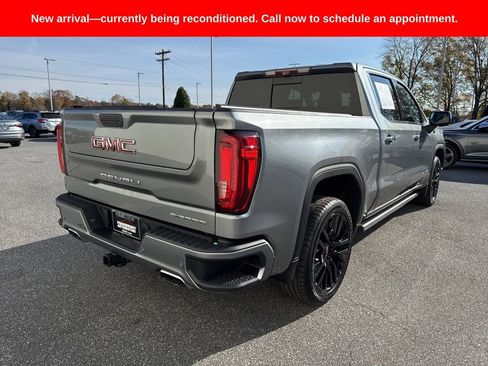 Used 2020 GMC Sierra 1500 Denali w/ Denali Ultimate Package image 7