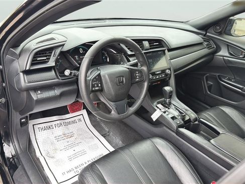 Used 2017 Honda Civic EX-T image 17