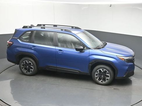 New 2026 Subaru Forester w/ Base/Premium Plus Package AWD/4WD image 47