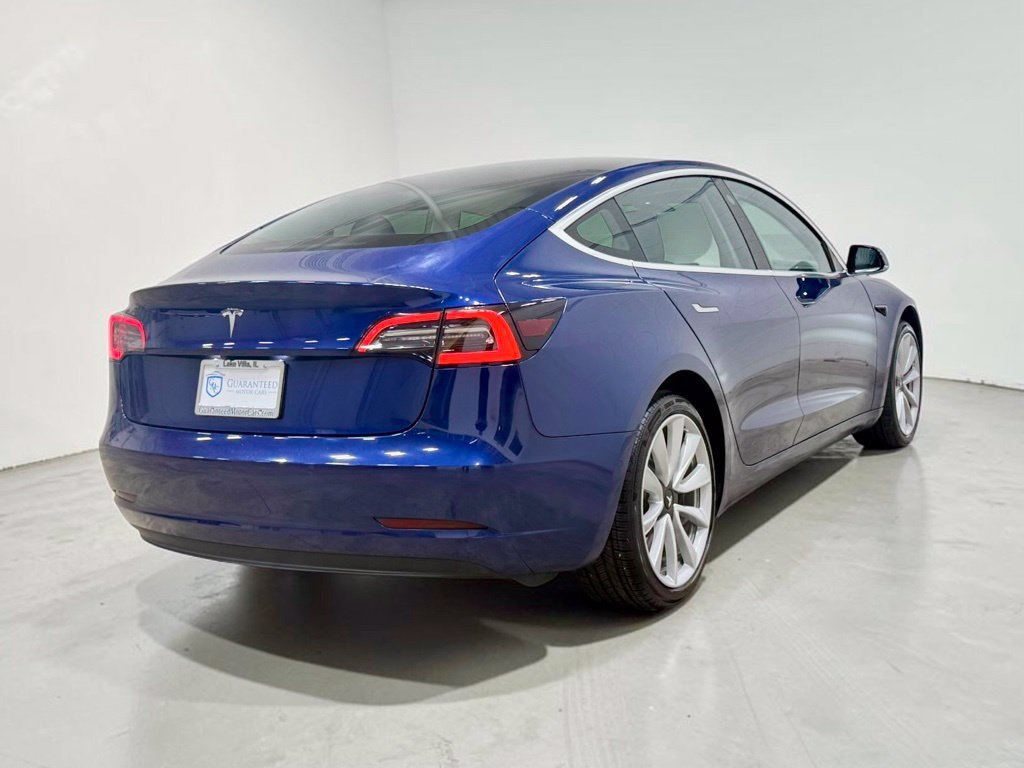Used 2019 Tesla Model 3 Standard Range Plus RWD image 17