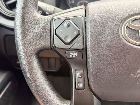 Used 2021 Toyota Tacoma SR w/ SR Convenience Package RWD image 15