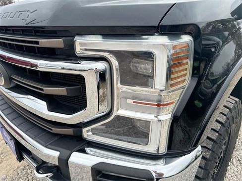 Used 2022 Ford F250 King Ranch w/ Tremor Off-Road Package image 37