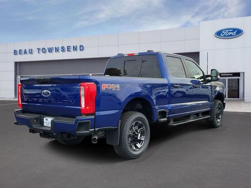 New 2026 Ford F250 XL w/ STX Appearance Package image 4