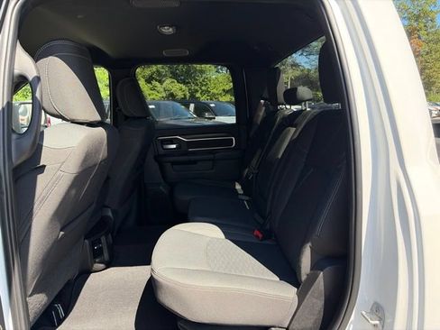 Used 2025 RAM 2500 Big Horn AWD/4WD image 13
