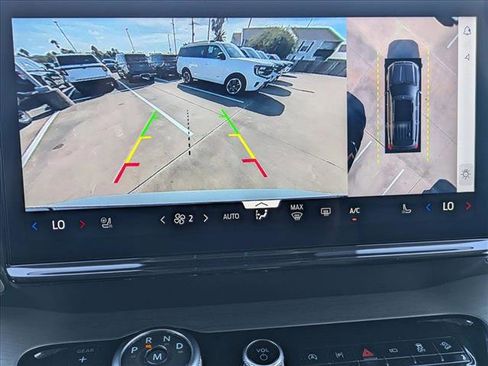 New 2025 Ford Expedition Platinum w/ Driver's Package image 13