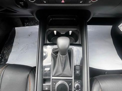 Used 2025 MAZDA CX-50 AWD 2.5 Hybrid w/ Weather Package image 17