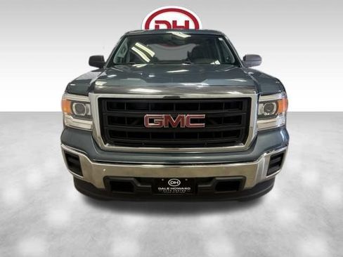 Used 2014 GMC Sierra 1500 2WD Crew Cab w/ Sierra Appearance Package image 7