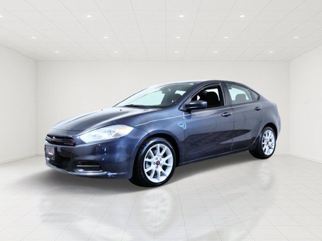 Used 2013 Dodge Dart SXT FWD image 2