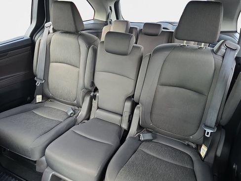 Certified 2019 Honda Odyssey EX image 19