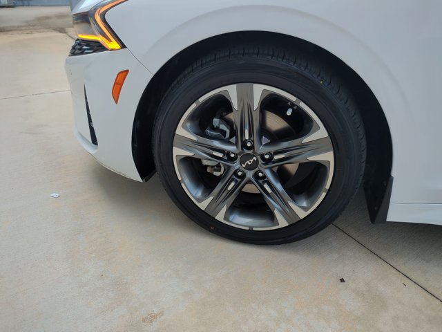 Used 2022 Kia K5 EX w/ EX Premium Package FWD image 25