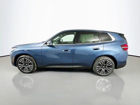 New 2026 BMW X3 xDrive30 image 8