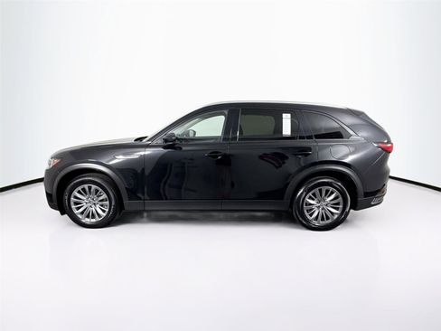 Certified 2025 MAZDA CX-90 Plug-In Hybrid w/ Preferred AWD/4WD image 14