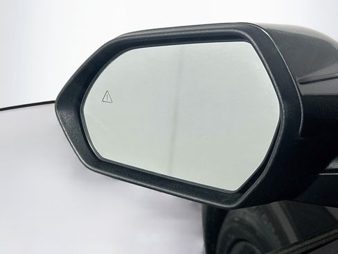 Used 2025 Kia K4 FWD image 17