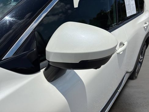 Used 2023 Nissan Rogue SL w/ SL Premium Package FWD image 11
