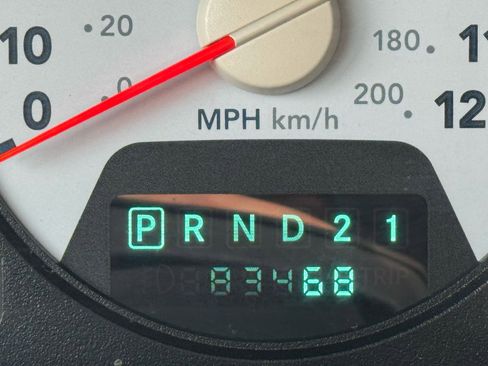 Used 2008 Dodge Ram 1500 Truck ST image 5