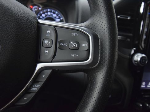 New 2026 RAM 2500 Tradesman AWD/4WD image 27