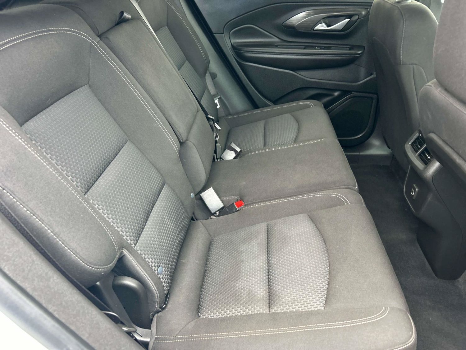 Used 2022 GMC Terrain SLE w/ Driver Convenience Package AWD/4WD image 24