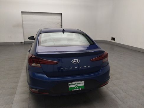 Used 2020 Hyundai Elantra Value Edition image 6