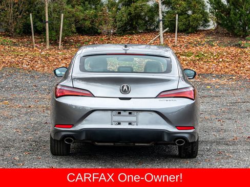 Used 2024 Acura Integra FWD image 7