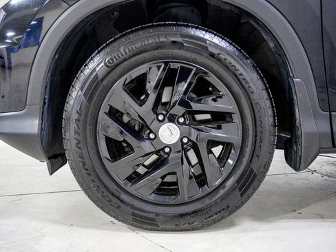 Used 2016 Honda CR-V EX image 16