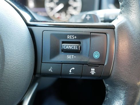 Certified 2022 Nissan Rogue SL w/ SL Premium Package image 29