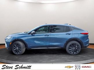 New 2026 Buick Envista Sport Touring w/ Convenience I Package FWD video 2