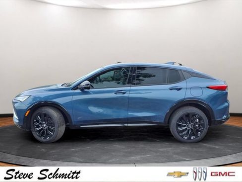 New 2026 Buick Envista Sport Touring w/ Convenience I Package FWD image 2