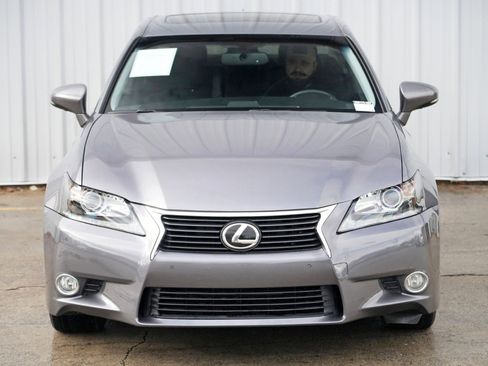 Used 2015 Lexus GS 350 w/ Premium Package image 47
