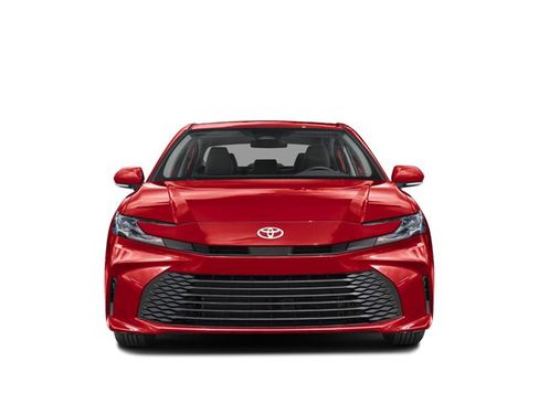 New 2026 Toyota Camry LE image 4