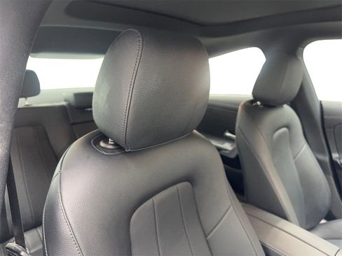 Used 2025 Mercedes-Benz CLA 250 CLA 250 NAV,CAM,PANO,HTD STS,B image 44