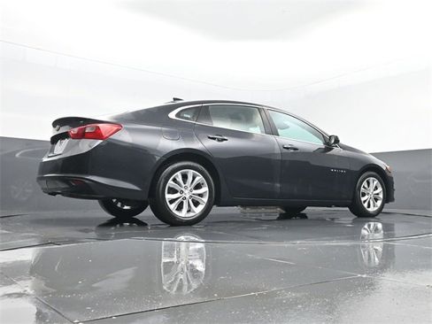 Used 2023 Chevrolet Malibu LT image 24